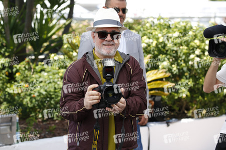 Jury Photocall, Cannes Film Festival 2017