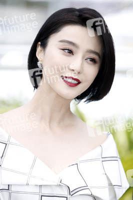 Jury Photocall, Cannes Film Festival 2017