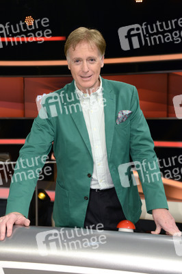 Quizshow 'Paarduell' in Hürth