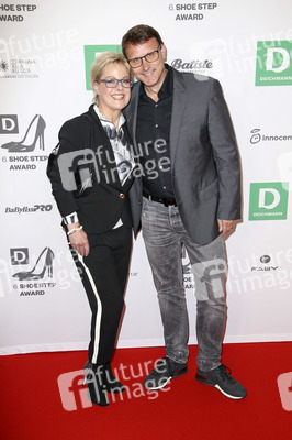 6. Shoe Step Award 2017 in Hamburg