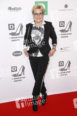 6. Shoe Step Award 2017 in Hamburg