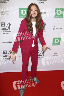 6. Shoe Step Award 2017 in Hamburg