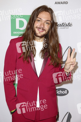 6. Shoe Step Award 2017 in Hamburg