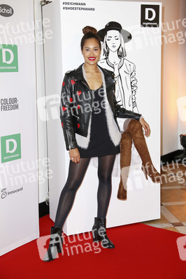 6. Shoe Step Award 2017 in Hamburg