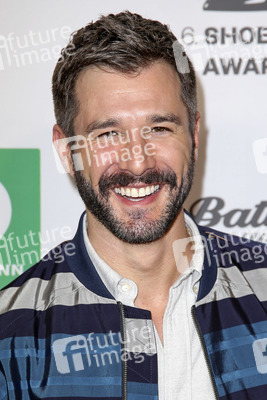 6. Shoe Step Award 2017 in Hamburg