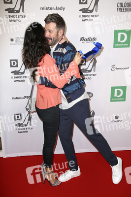 6. Shoe Step Award 2017 in Hamburg