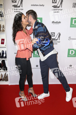 6. Shoe Step Award 2017 in Hamburg