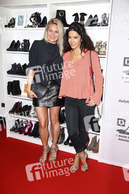 6. Shoe Step Award 2017 in Hamburg
