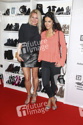 6. Shoe Step Award 2017 in Hamburg