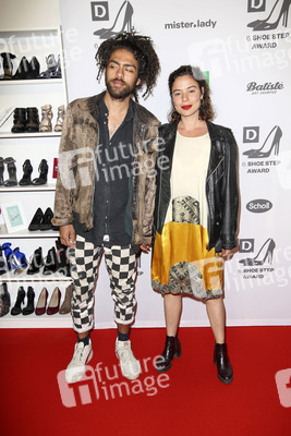 6. Shoe Step Award 2017 in Hamburg