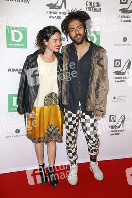 6. Shoe Step Award 2017 in Hamburg