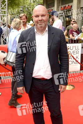 Filmpremiere 'You'll Never Walk Alone' in Essen
