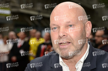 Filmpremiere 'You'll Never Walk Alone' in Essen