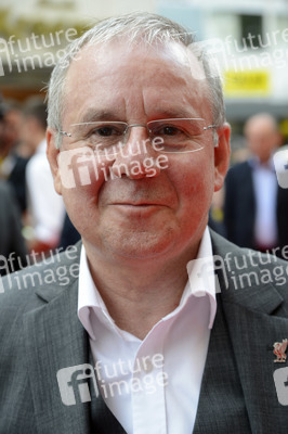 Filmpremiere 'You'll Never Walk Alone' in Essen
