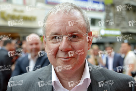 Filmpremiere 'You'll Never Walk Alone' in Essen