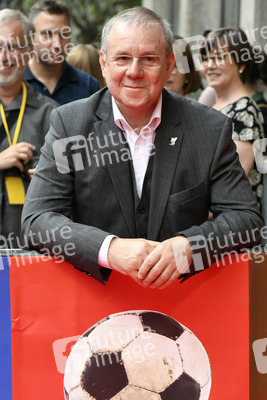 Filmpremiere 'You'll Never Walk Alone' in Essen