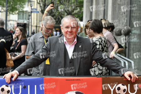 Filmpremiere 'You'll Never Walk Alone' in Essen