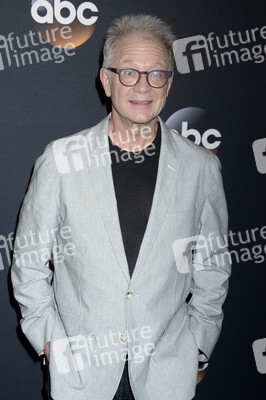 ABC Programmpräsentation 2017 in New York