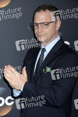ABC Programmpräsentation 2017 in New York