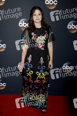 ABC Programmpräsentation 2017 in New York