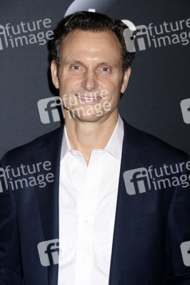 ABC Programmpräsentation 2017 in New York