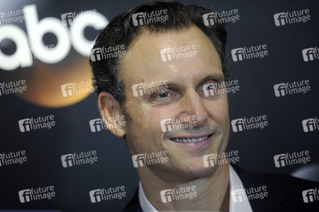ABC Programmpräsentation 2017 in New York