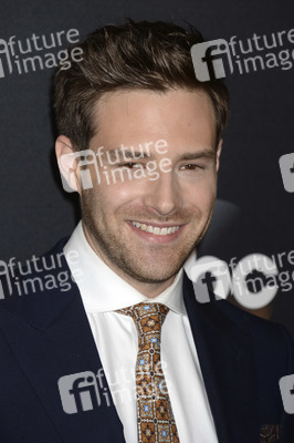 ABC Programmpräsentation 2017 in New York