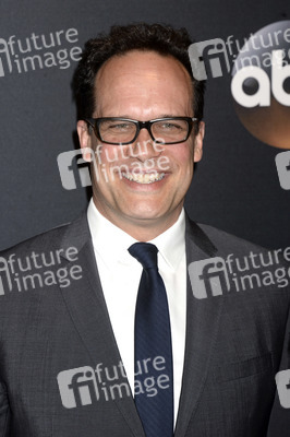 ABC Programmpräsentation 2017 in New York