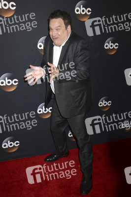 ABC Programmpräsentation 2017 in New York