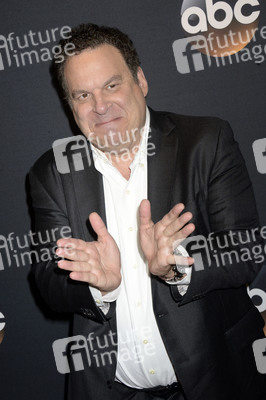 ABC Programmpräsentation 2017 in New York