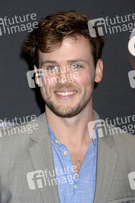 ABC Programmpräsentation 2017 in New York