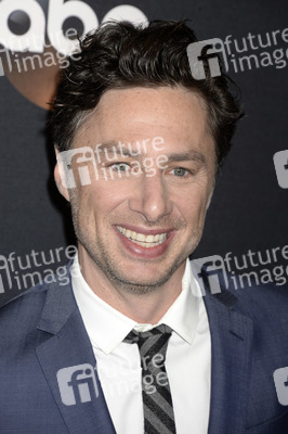 ABC Programmpräsentation 2017 in New York