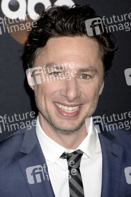 ABC Programmpräsentation 2017 in New York