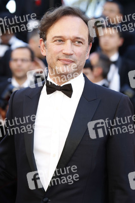 'Les Fantomes d'Ismael' Premiere, Cannes Film Festival 2017