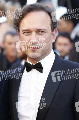 'Les Fantomes d'Ismael' Premiere, Cannes Film Festival 2017