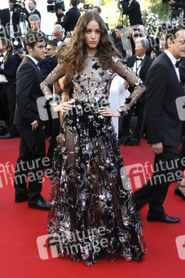 'Les Fantomes d'Ismael' Premiere, Cannes Film Festival 2017