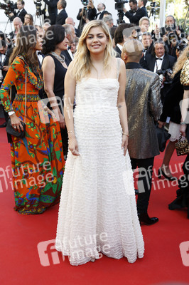 'Les Fantomes d'Ismael' Premiere, Cannes Film Festival 2017
