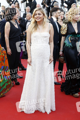 'Les Fantomes d'Ismael' Premiere, Cannes Film Festival 2017