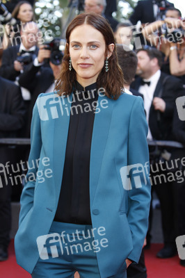 'Les Fantomes d'Ismael' Premiere, Cannes Film Festival 2017