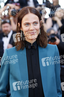 'Les Fantomes d'Ismael' Premiere, Cannes Film Festival 2017