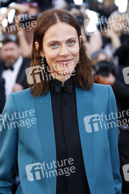 'Les Fantomes d'Ismael' Premiere, Cannes Film Festival 2017