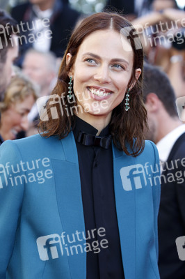 'Les Fantomes d'Ismael' Premiere, Cannes Film Festival 2017