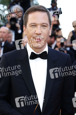 'Les Fantomes d'Ismael' Premiere, Cannes Film Festival 2017