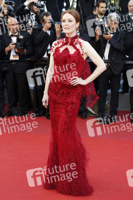 'Les Fantomes d'Ismael' Premiere, Cannes Film Festival 2017