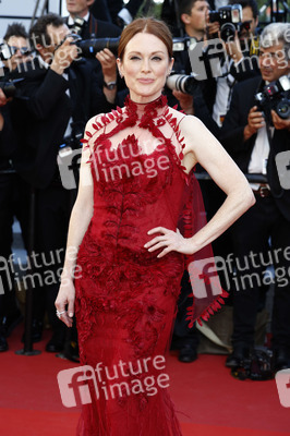 'Les Fantomes d'Ismael' Premiere, Cannes Film Festival 2017