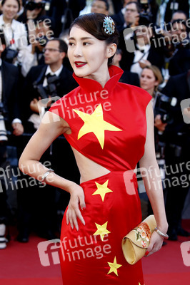 'Les Fantomes d'Ismael' Premiere, Cannes Film Festival 2017