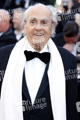 'Les Fantomes d'Ismael' Premiere, Cannes Film Festival 2017