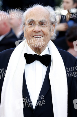 'Les Fantomes d'Ismael' Premiere, Cannes Film Festival 2017
