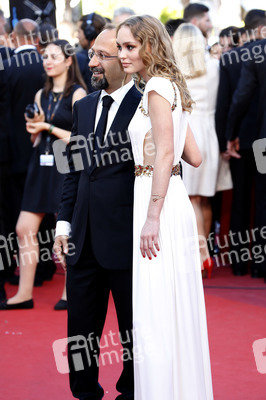 'Les Fantomes d'Ismael' Premiere, Cannes Film Festival 2017