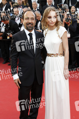 'Les Fantomes d'Ismael' Premiere, Cannes Film Festival 2017